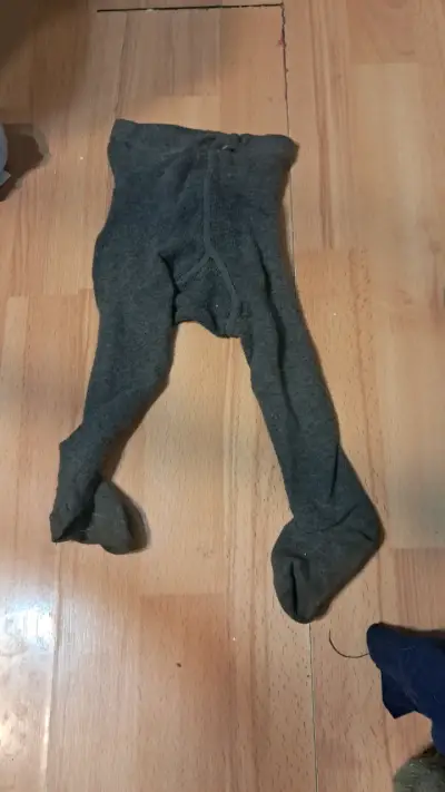 Pack de pantys para niños con diseños divertidos - miniatura 2