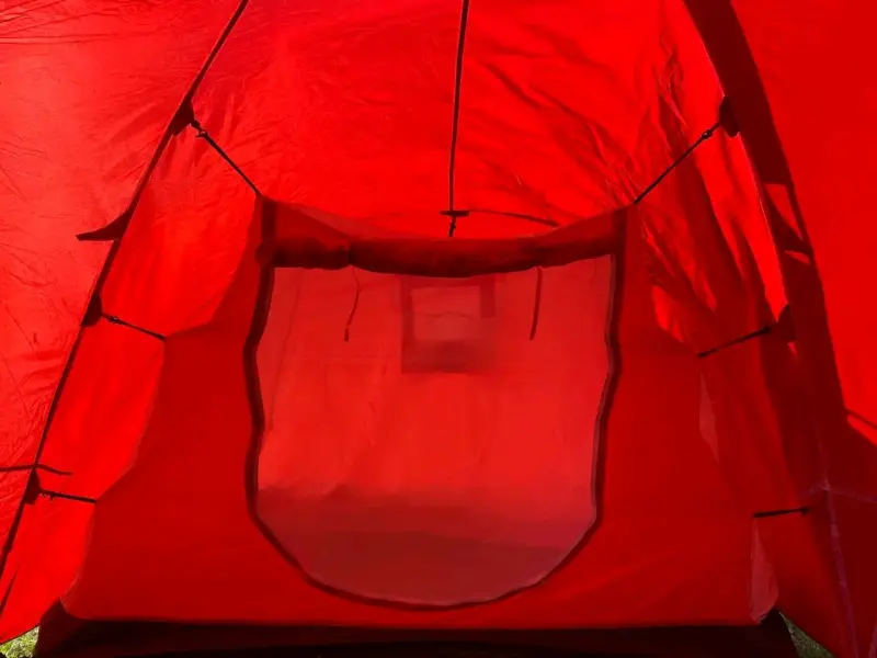Carpa familiar grande impermeable klimber - 6