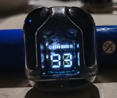 Audífonos Bluetooth - miniatura 1