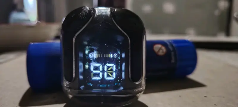 Audífonos Bluetooth - 2