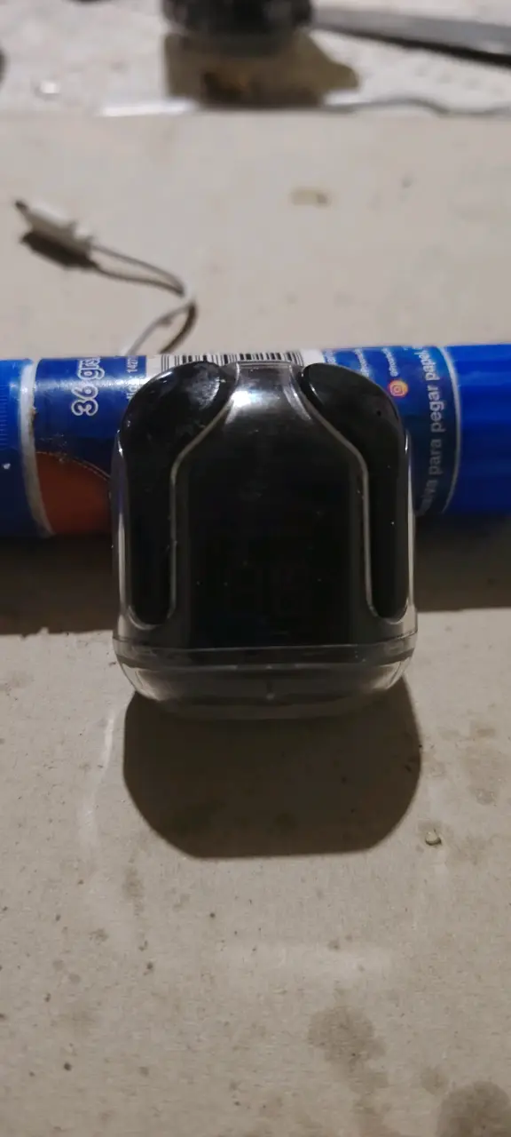 Audífonos Bluetooth - 3
