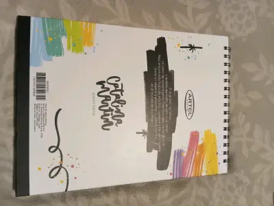 Guía de Letras Artel para Aprender Lettering - miniatura 2