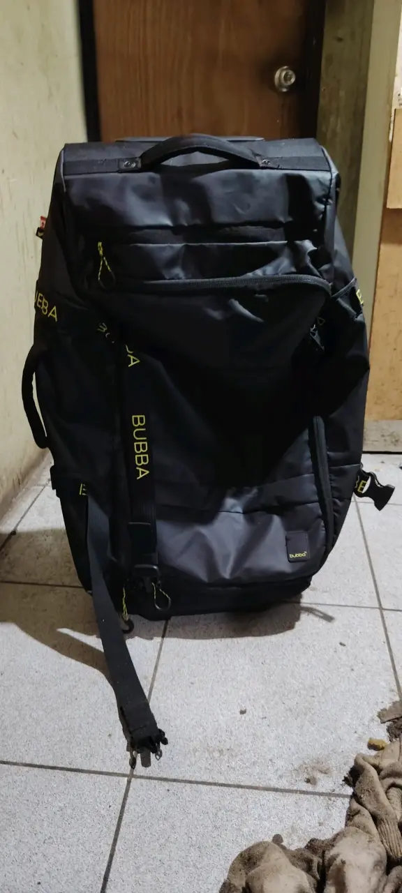 Maleta Bubba Strom L - 1