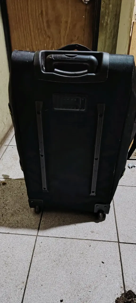 Maleta Bubba Strom L - 2