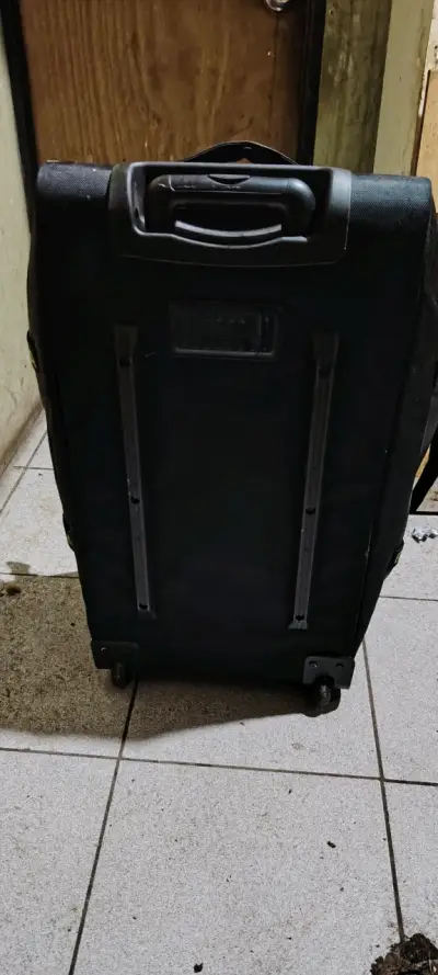 Maleta Bubba Strom L - miniatura 2