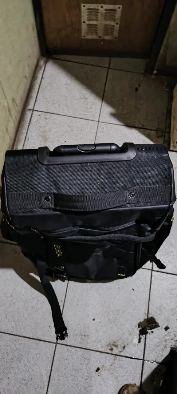 Maleta Bubba Strom L - 3