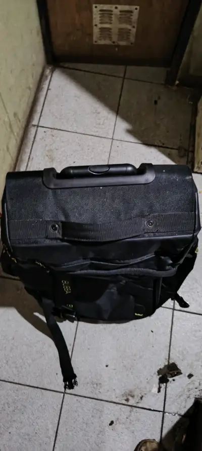 Maleta Bubba Strom L - miniatura 3