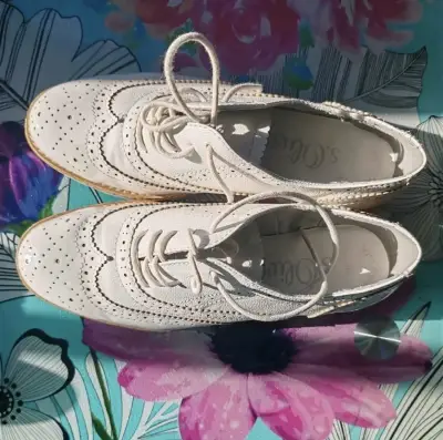 Zapatos oxford S. Oliver Alemanes - miniatura 1