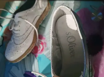 Zapatos oxford S. Oliver Alemanes - miniatura 4
