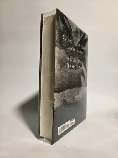Stephen King - El Visitante | Tapa Dura - miniatura 5