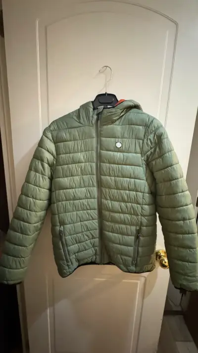 Chaqueta acolchada Maui talla 12 niños - miniatura 1