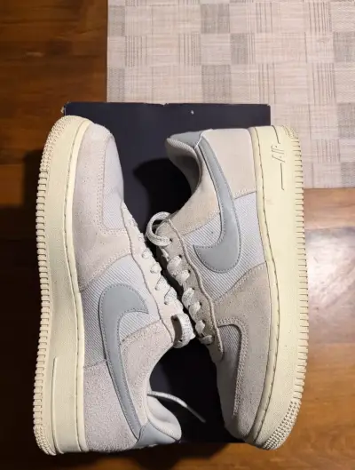 Nike Air Force 1 ‘07 LV8 - miniatura 1