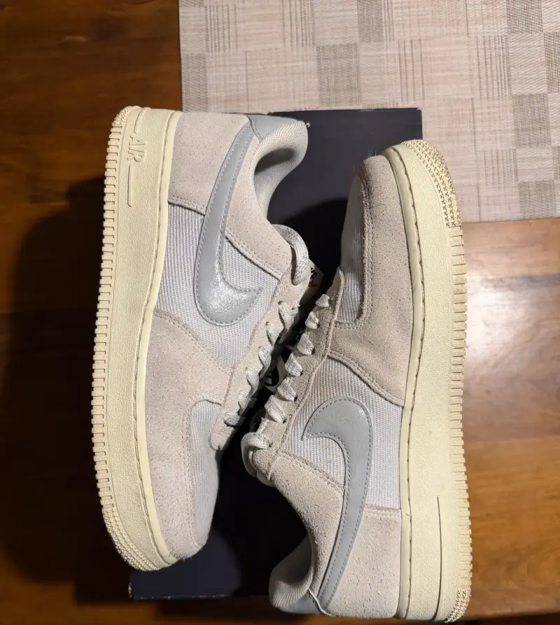 Nike Air Force 1 ‘07 LV8 - 2