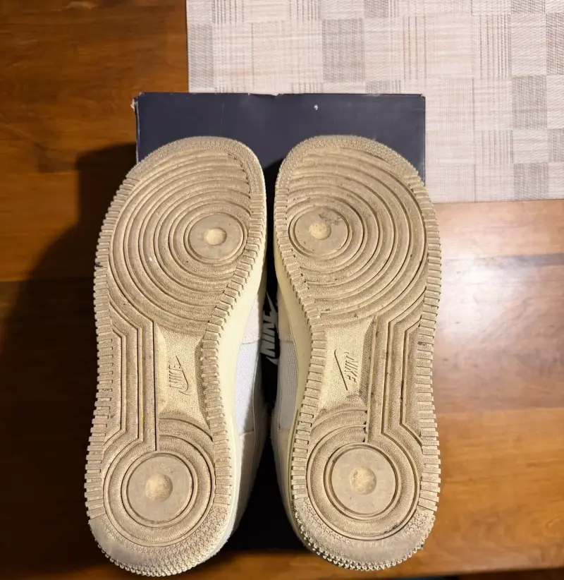 Nike Air Force 1 ‘07 LV8 - 4