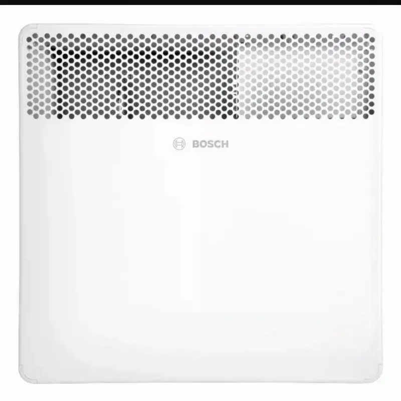 Calefactor eléctrico eficiente para 10 m² Nuevo - 2
