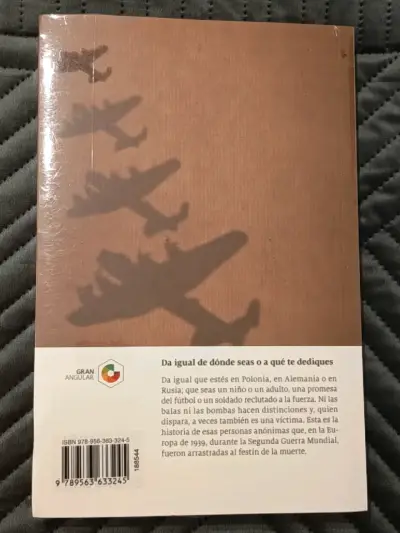 Libro El Festín de la Muerte de Jesús Díez de Pal - miniatura 2