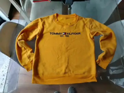 Ropa niño T 12 - miniatura 1