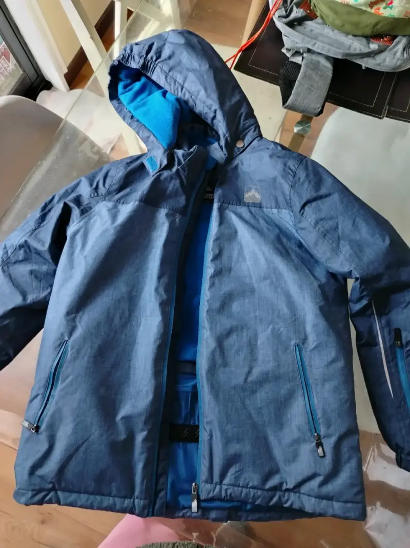 Ropa niño T 12 - 2
