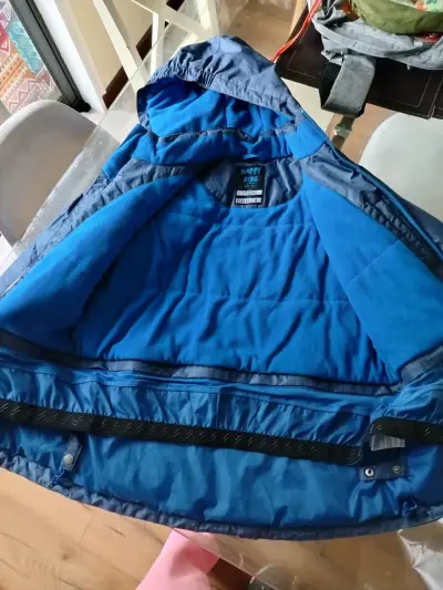 Ropa niño T 12 - miniatura 3