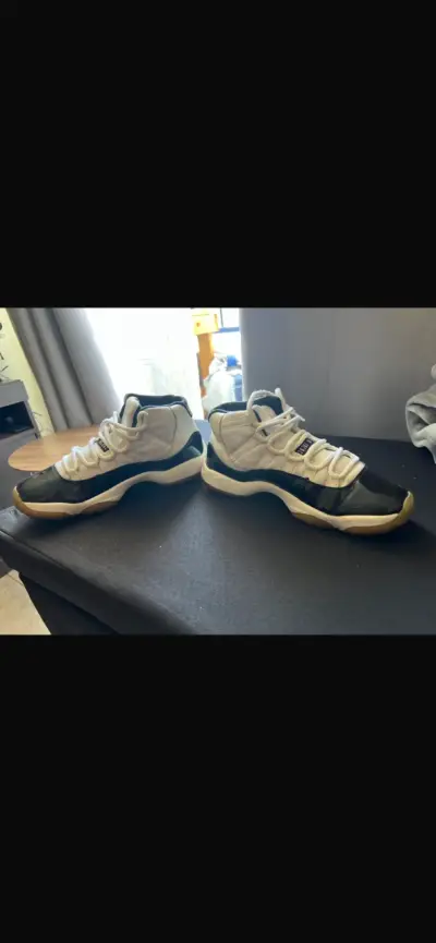Zapatillas  Jordan Retro 11 concord 2011 - miniatura 2