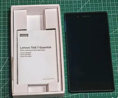 Tablet Lenovo Tab 7 Essential - miniatura 2