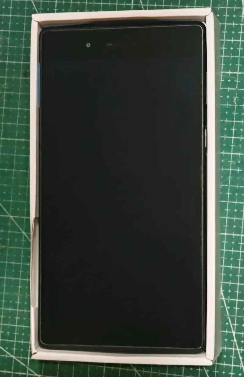 Tablet Lenovo Tab 7 Essential - 3