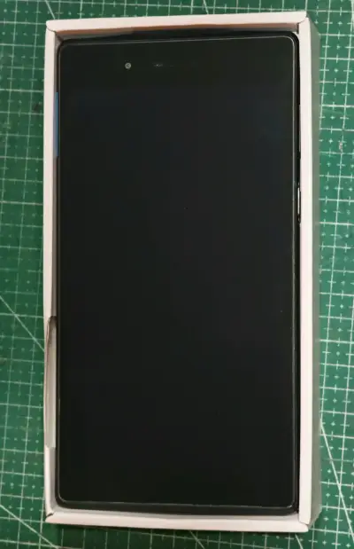 Tablet Lenovo Tab 7 Essential - miniatura 3