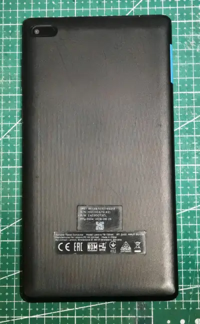 Tablet Lenovo Tab 7 Essential - miniatura 4