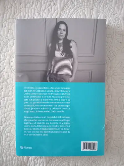 Libro 'Quedará El Amor' de Alice Kellen - miniatura 2