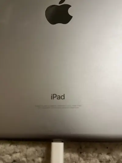 iPad 5ta Generación 32GB Gris Espacial - miniatura 3