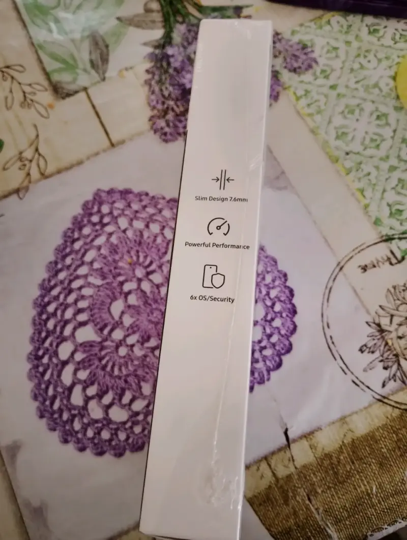 Smartphone Samsung Galaxy A07 nuevo - 3