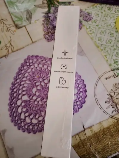Smartphone Samsung Galaxy A07 nuevo - miniatura 3