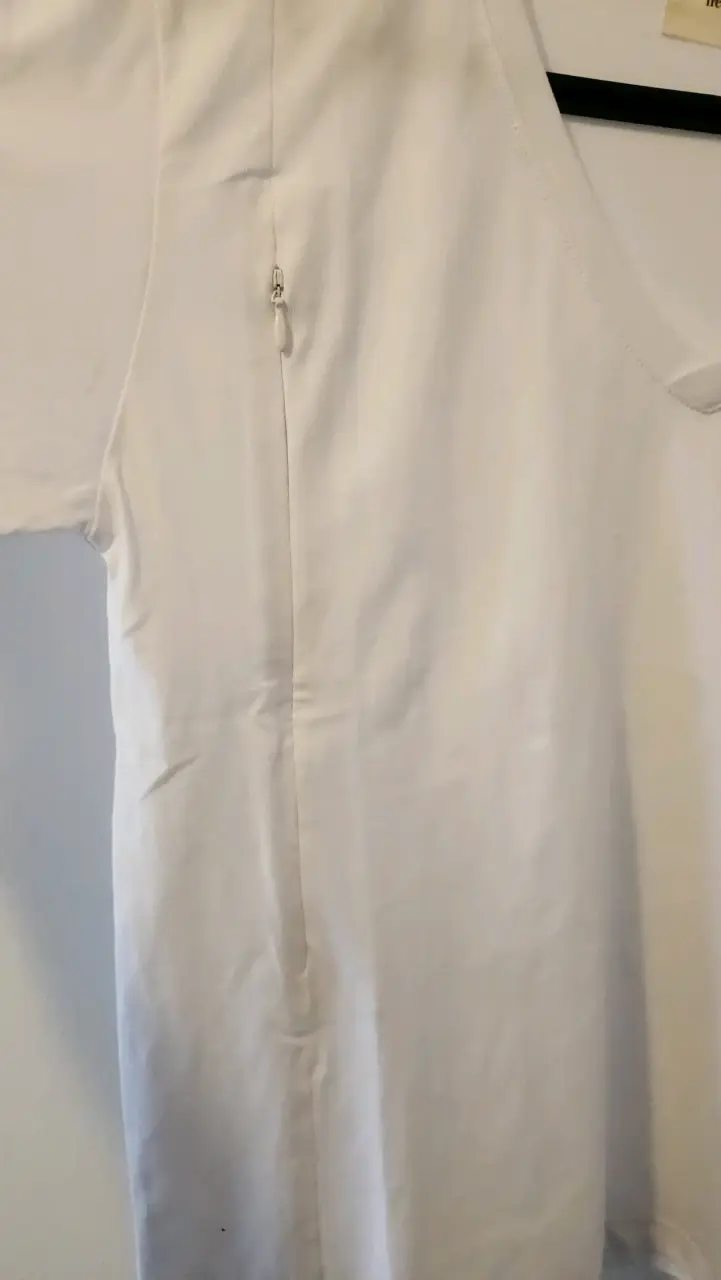 Polera de lactancia Free the Mäma - Cuello V - 2
