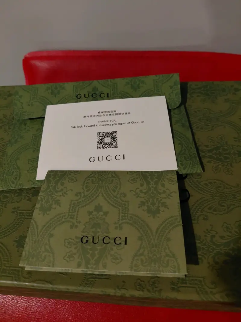 Zapatillas Gucci Ace bordadas talla 36 - 3