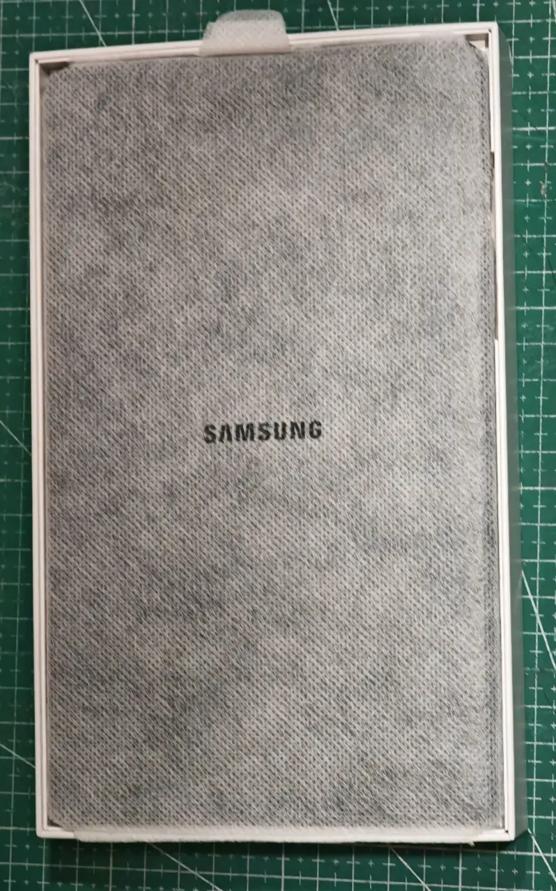 Tablet Samsung Galaxy Tab A con conectividad 4G - 2