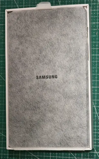 Tablet Samsung Galaxy Tab A con conectividad 4G - miniatura 2