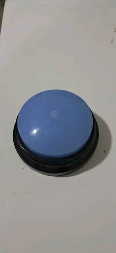 Boton de entrenamiento para mascotas - miniatura 3