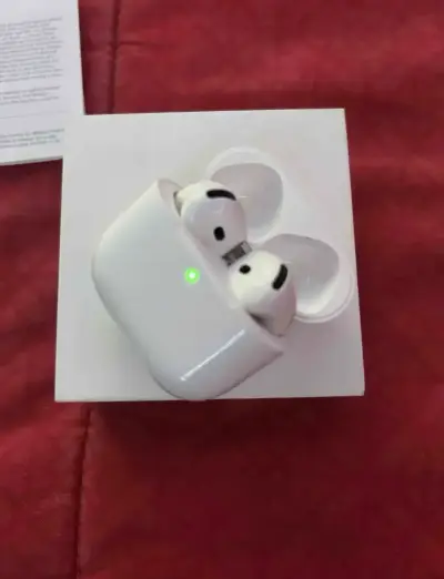 Airpods 4 cancelación de ruido - miniatura 3