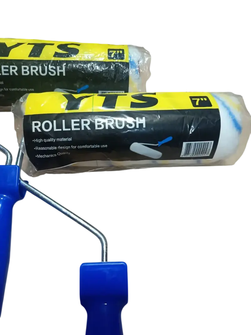 Pack 2 Rodillos Multiuso 7" Chiporro - 2