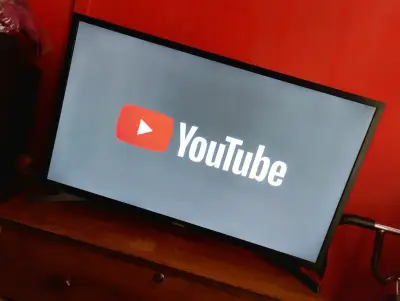 Televisor LED Samsung 32 pulgadas - miniatura 1
