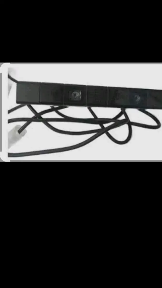 Cámara para PlayStation 4 con cable USB - 3