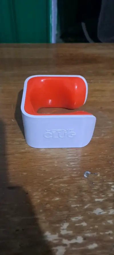 Soporte de Pared para Bicicleta Clug - miniatura 1