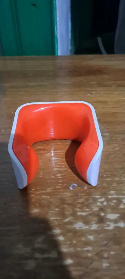 Soporte de Pared para Bicicleta Clug - miniatura 2