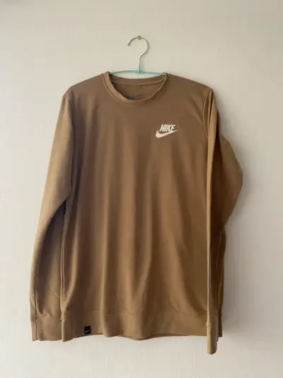 Polerón Nike - miniatura 1