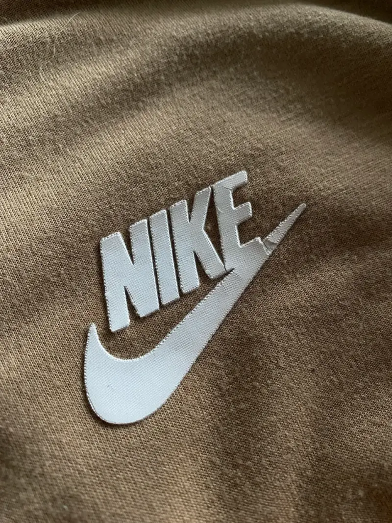 Polerón Nike - 2