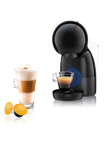 Cafetera Nescafé Dolce Gusto Piccolo xs - miniatura 4