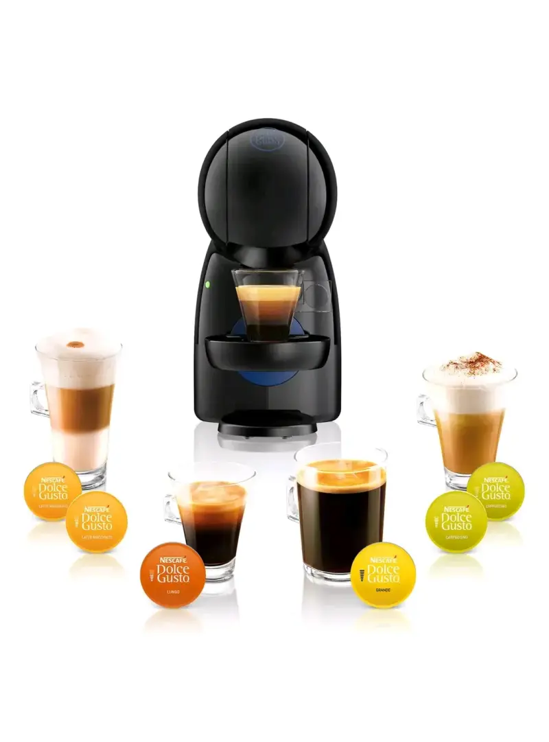 Cafetera Nescafé Dolce Gusto Piccolo xs - 5