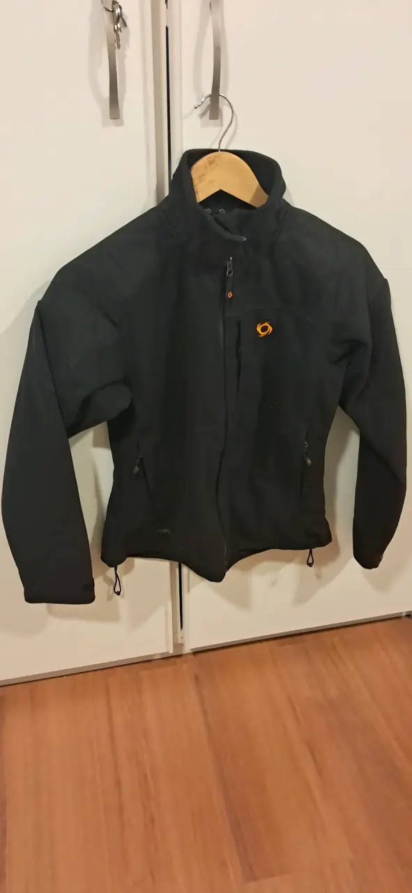 Chaqueta doite mujer talla s