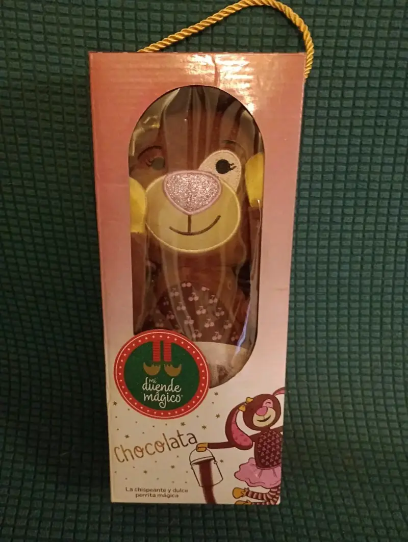 Duendes mágico y ratoncitos - 3