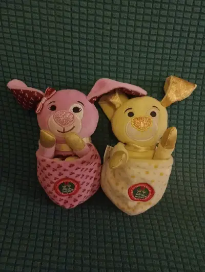 Duendes mágico y ratoncitos - miniatura 5